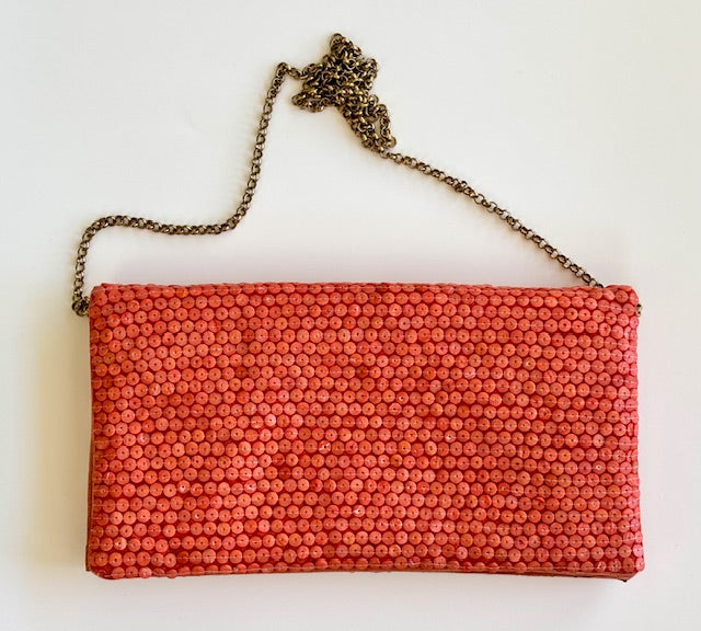 THE CALYPSO CLUTCH