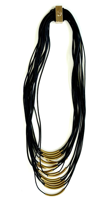 THE CRETE NECKLACE