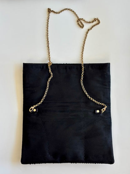 THE CALYPSO CLUTCH