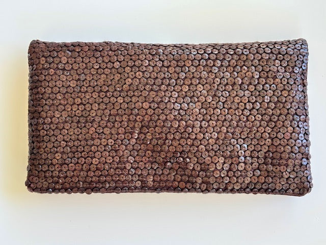 THE CALYPSO CLUTCH
