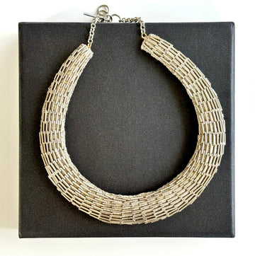 THE SALLI HASDI NECKLACE
