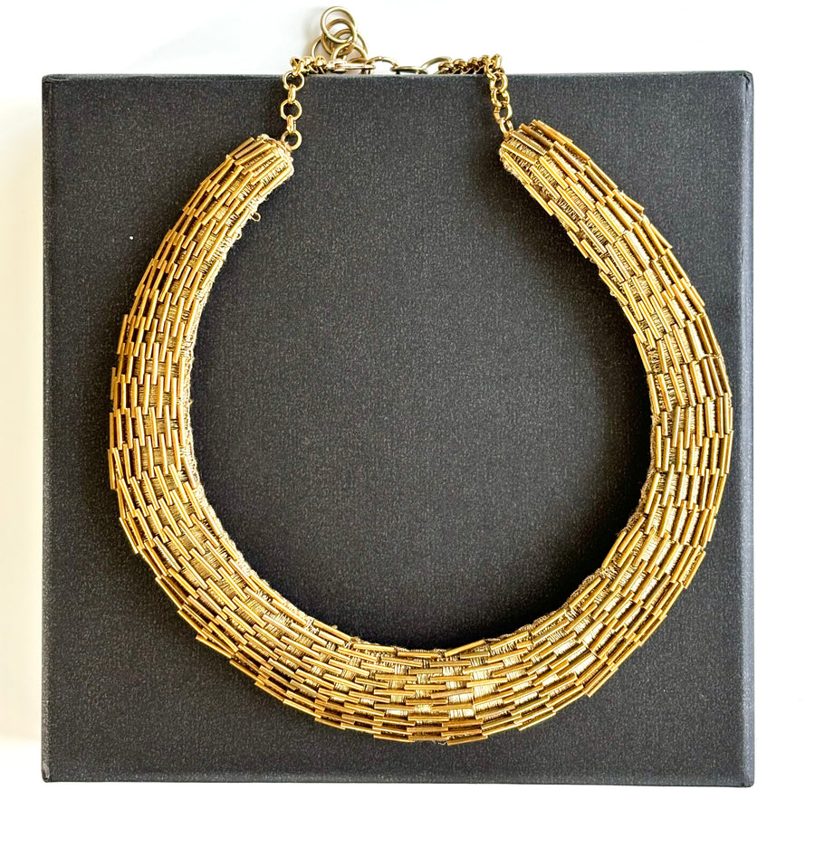 THE SALLI HASDI NECKLACE