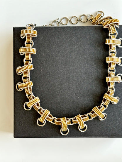 THE PETRA NECKLACE