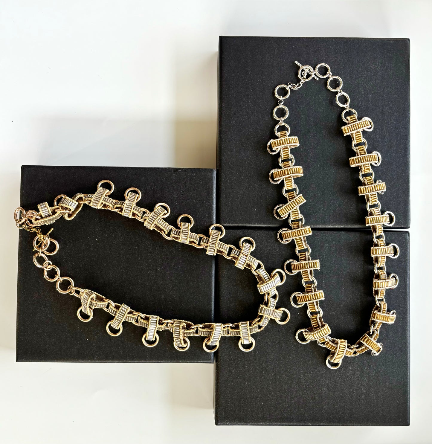 THE PETRA NECKLACE