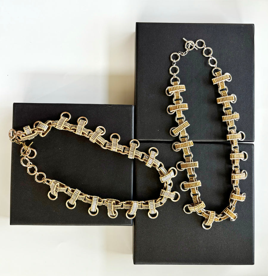 THE PETRA NECKLACE