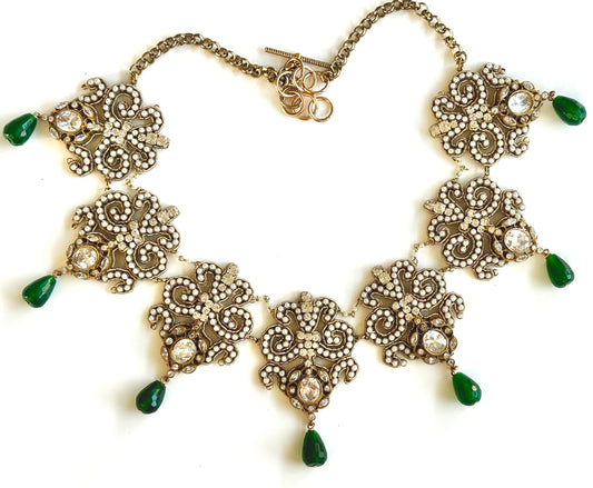 THE SEPTET NECKLACE