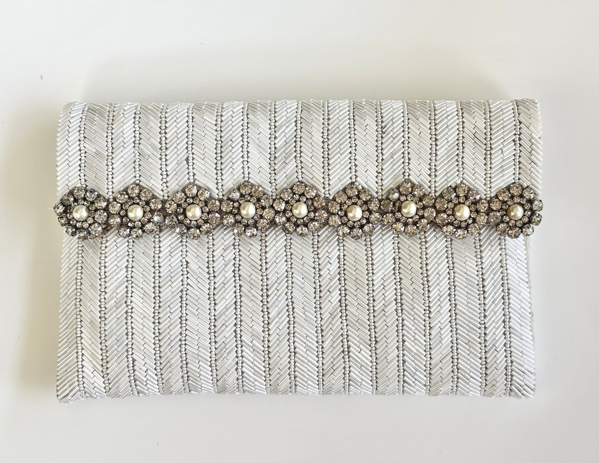 THE FLORENTIA CLUTCH