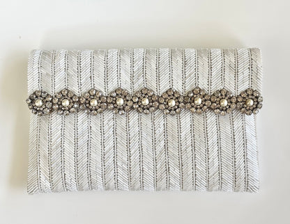 THE FLORENTIA CLUTCH