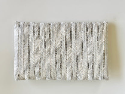 THE FLORENTIA CLUTCH