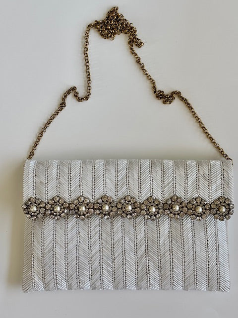 THE FLORENTIA CLUTCH