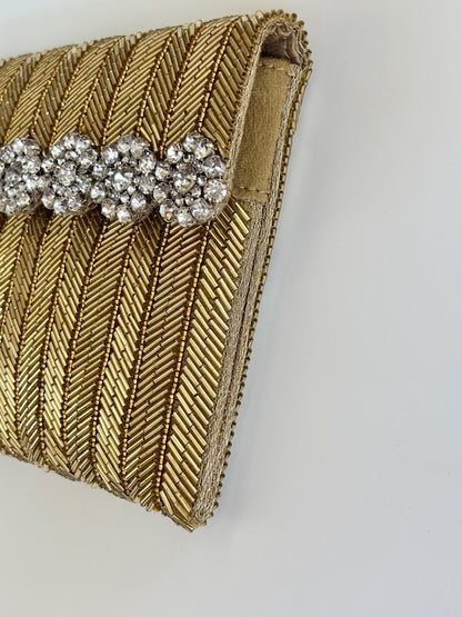 THE FLORENTIA CLUTCH