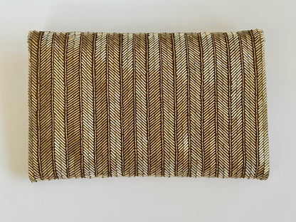 THE FLORENTIA CLUTCH