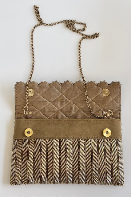 THE FLORENTIA CLUTCH