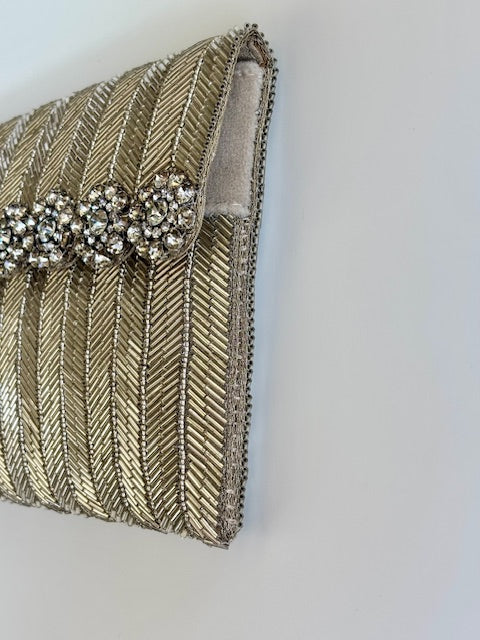 THE FLORENTIA CLUTCH
