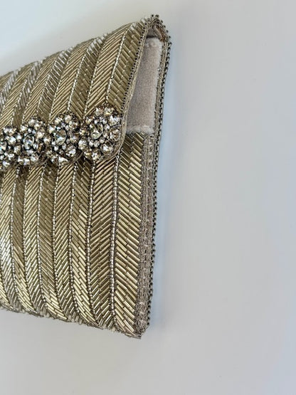 THE FLORENTIA CLUTCH