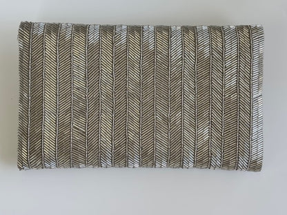 THE FLORENTIA CLUTCH