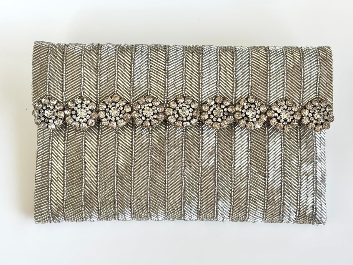 THE FLORENTIA CLUTCH