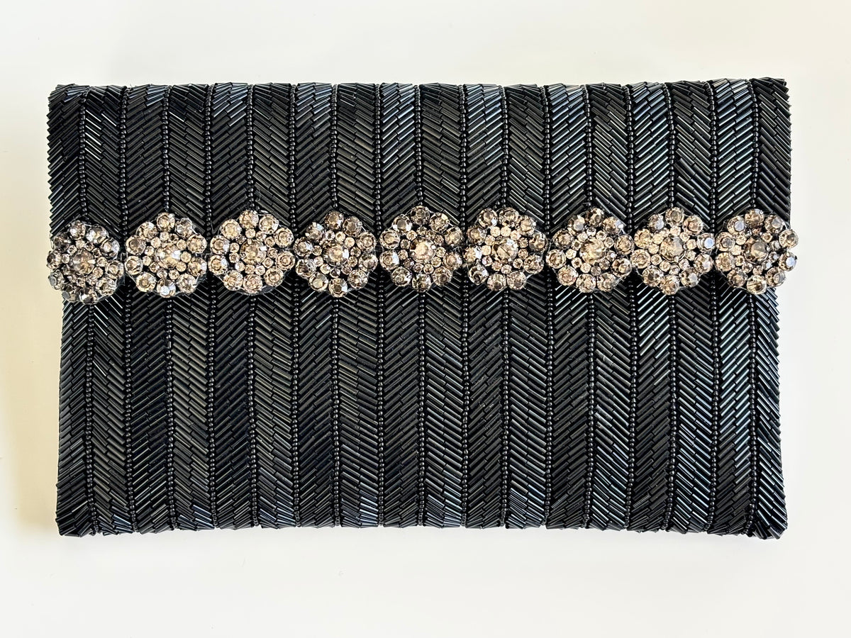 THE FLORENTIA CLUTCH