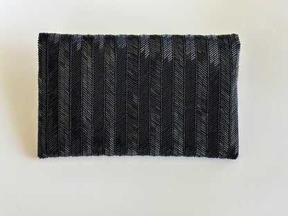 THE FLORENTIA CLUTCH