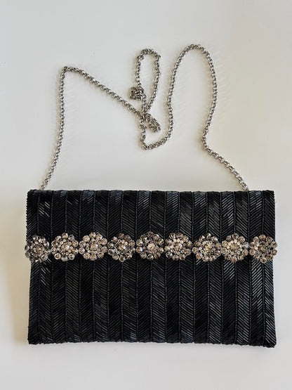 THE FLORENTIA CLUTCH