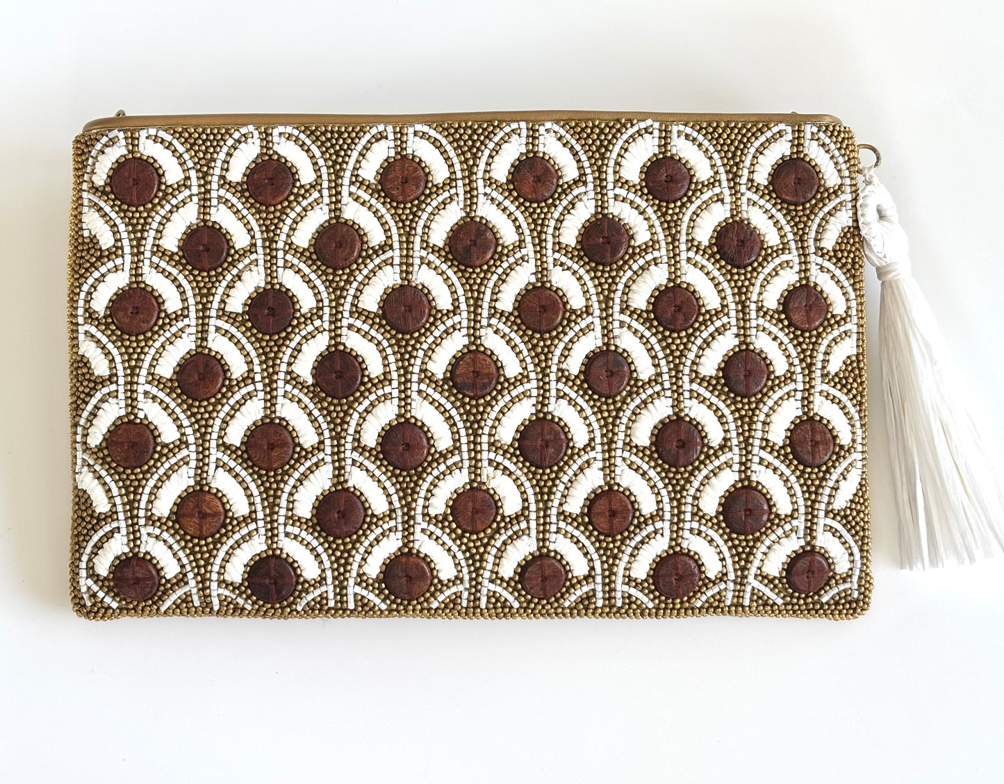 THE SOLEA CLUTCH