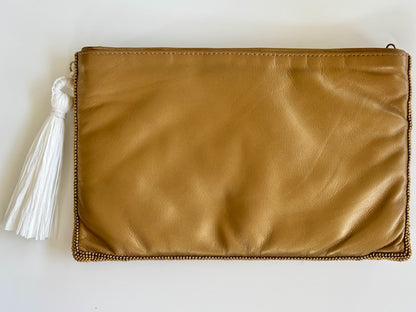 THE SOLEA CLUTCH