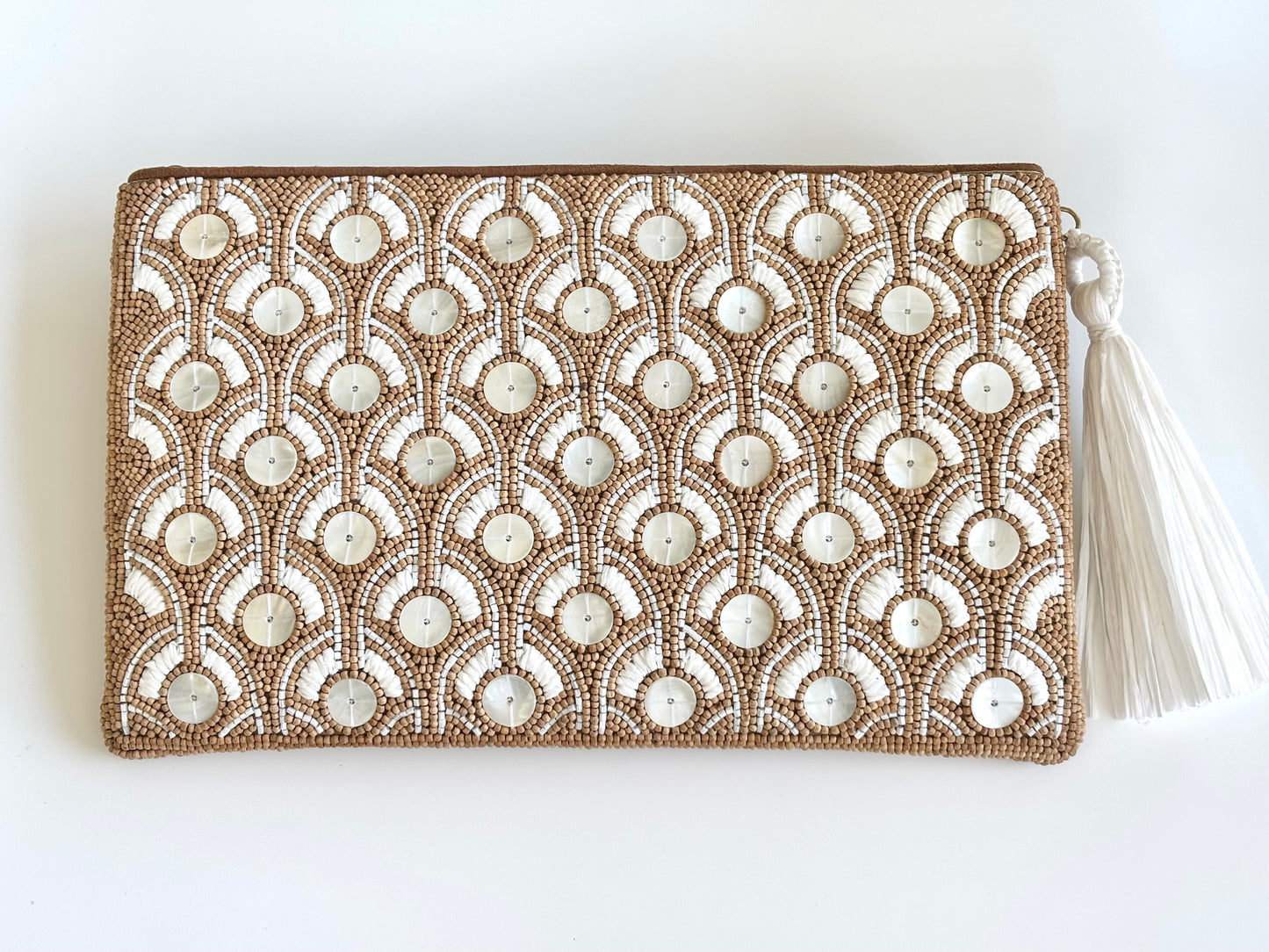 THE SOLEA CLUTCH