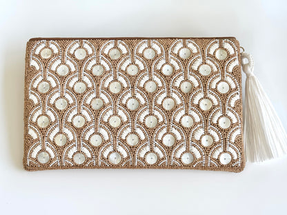 THE SOLEA CLUTCH