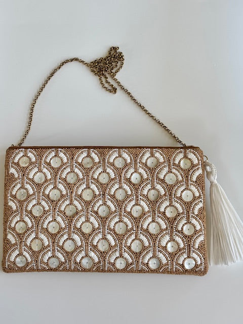 THE SOLEA CLUTCH