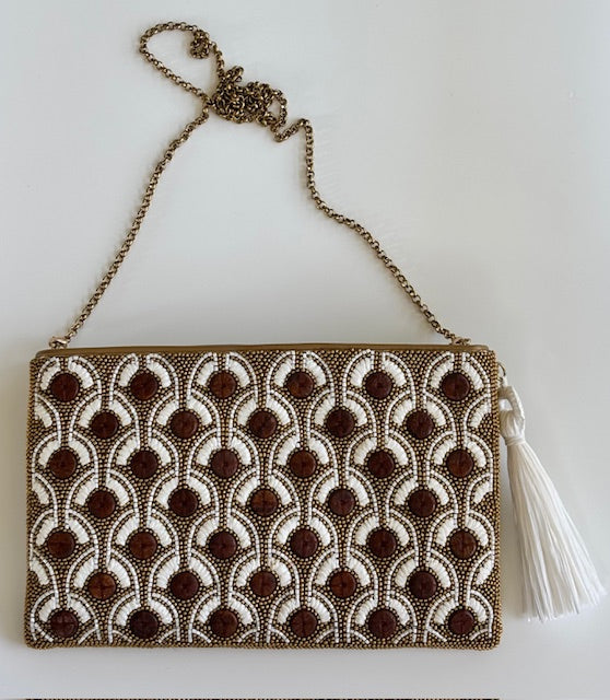 THE SOLEA CLUTCH