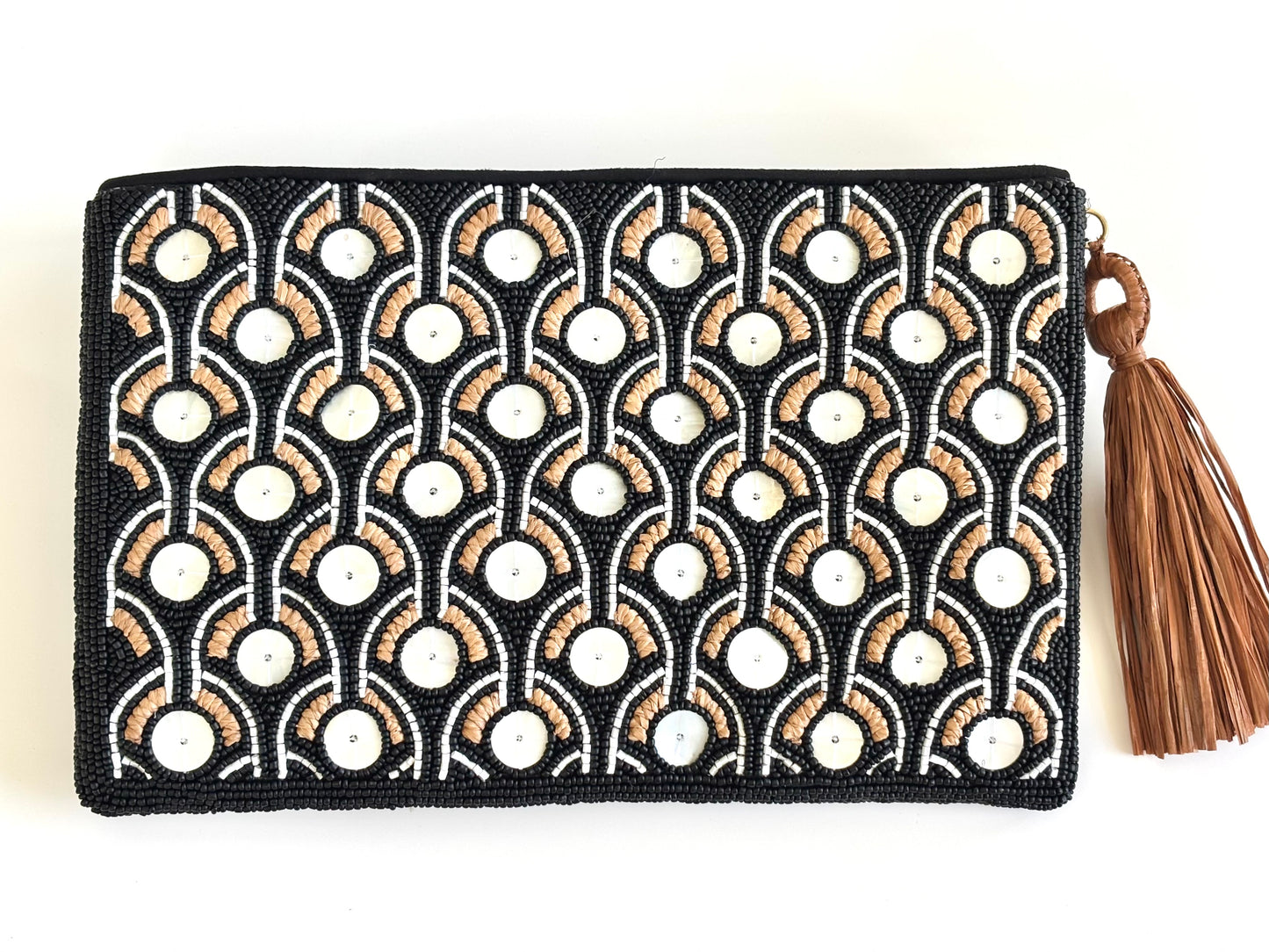 THE SOLEA CLUTCH