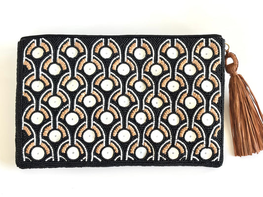 THE SOLEA CLUTCH