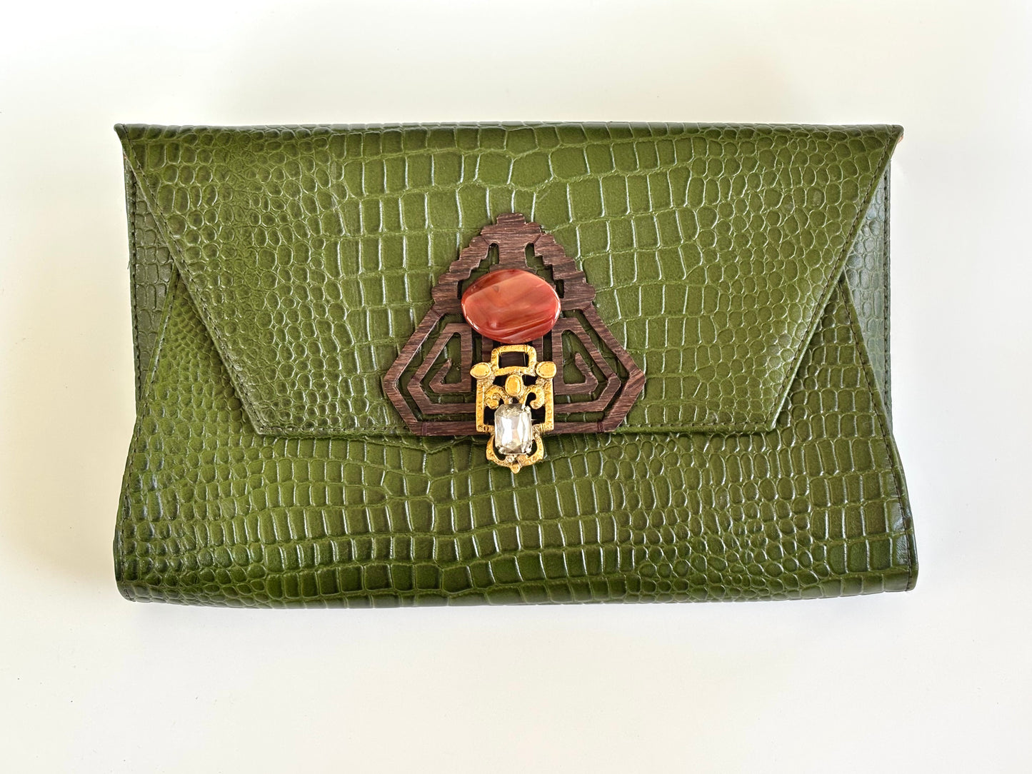 THE PALOMA CLUTCH