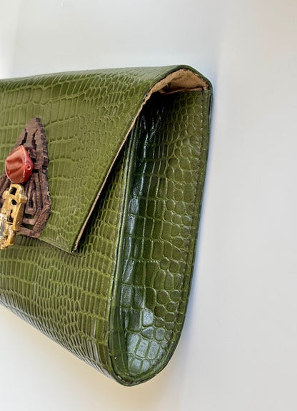 THE PALOMA CLUTCH