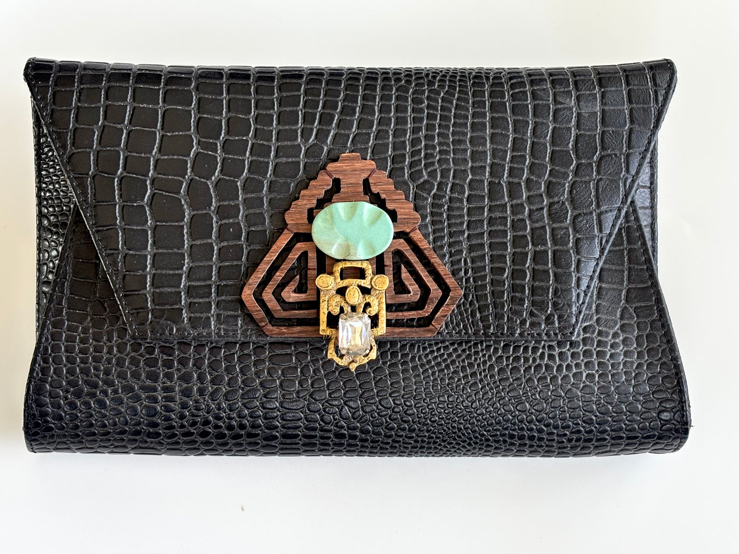 THE PALOMA CLUTCH