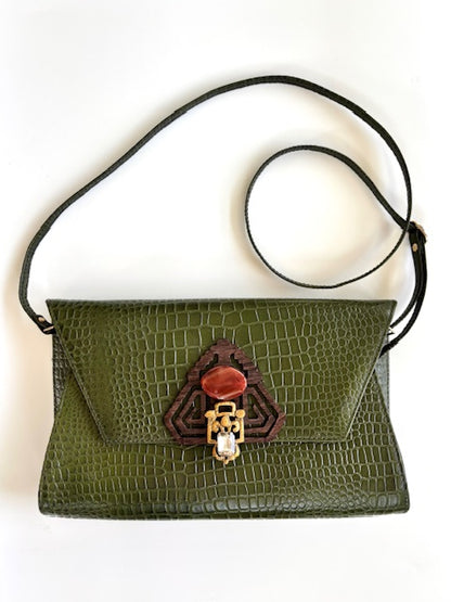 THE PALOMA CLUTCH