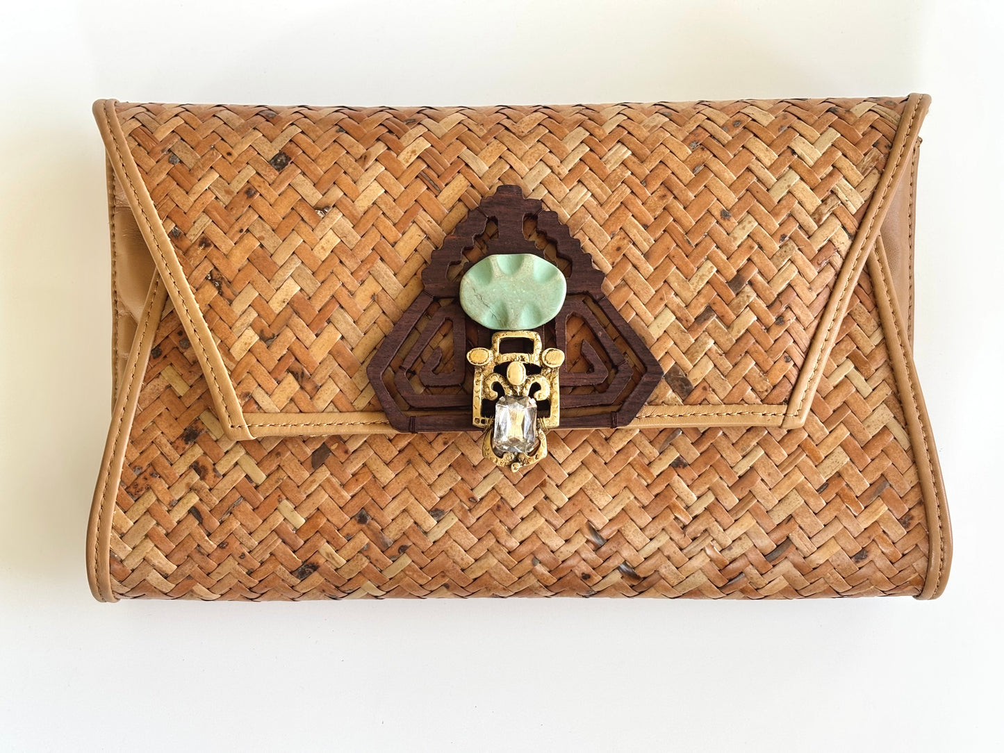 THE PALOMA CLUTCH CANE