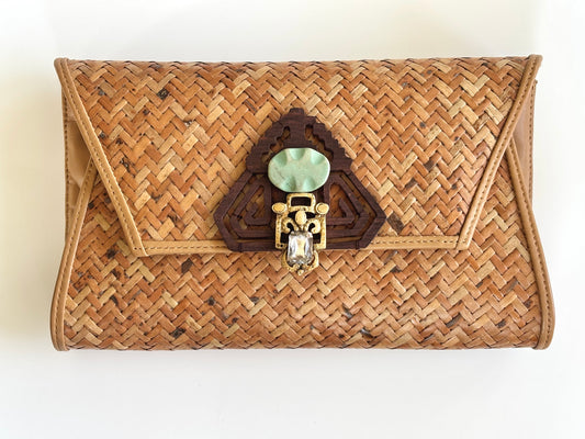 THE PALOMA CLUTCH CANE