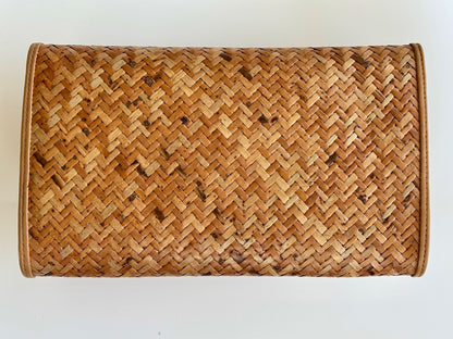 THE PALOMA CLUTCH CANE