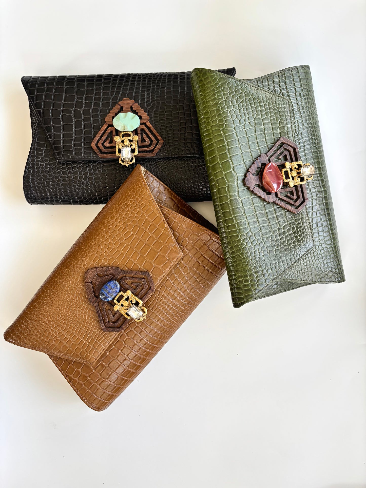 THE PALOMA CLUTCH