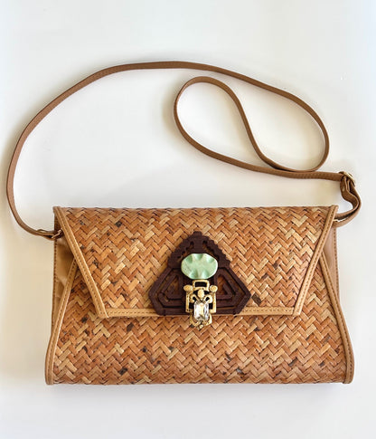 THE PALOMA CLUTCH CANE