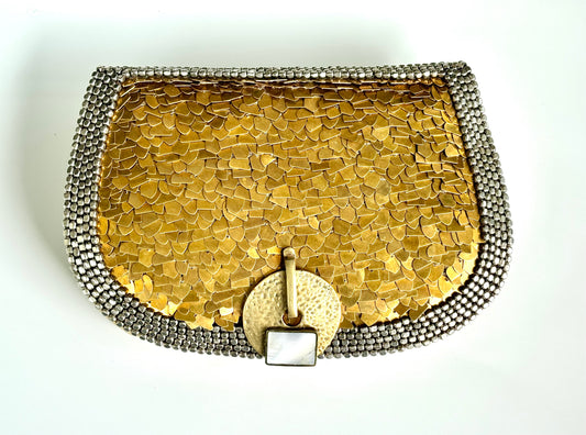 THE MOLTEN CLUTCH
