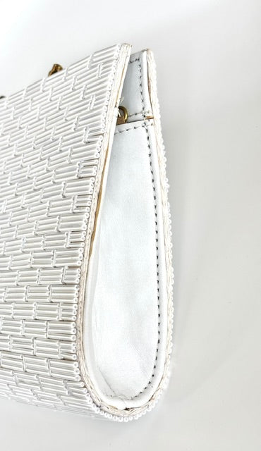 THE BRIQUE CLUTCH