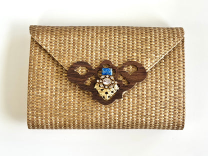 THE MADERA CLUTCH
