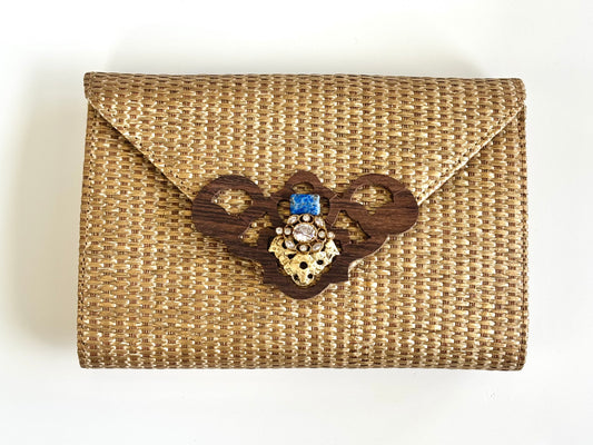 THE MADERA CLUTCH