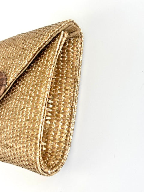 THE MADERA CLUTCH