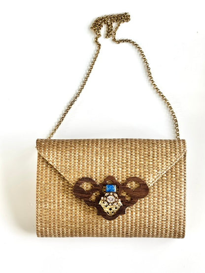 THE MADERA CLUTCH