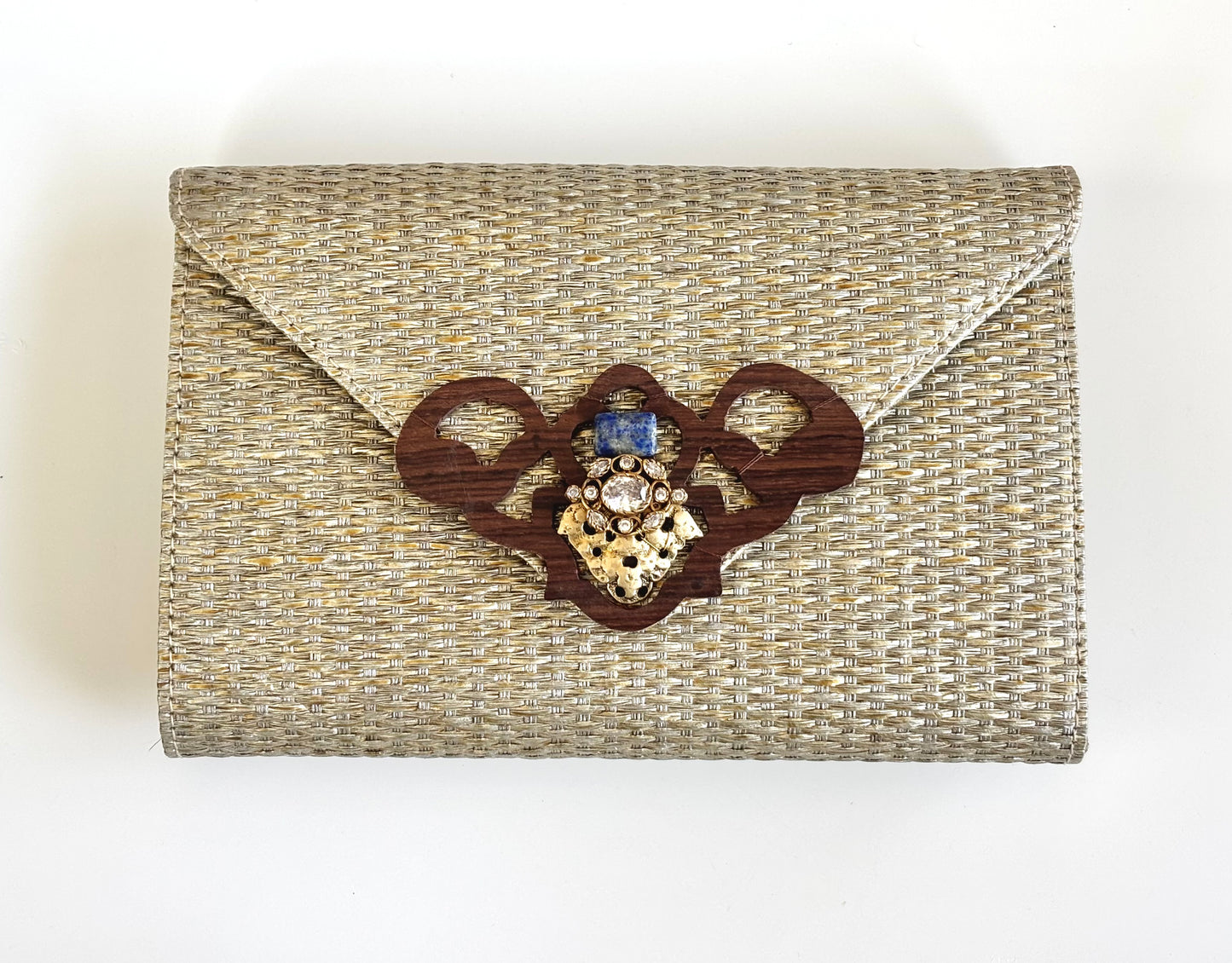 THE MADERA CLUTCH