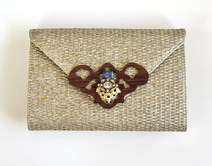 THE MADERA CLUTCH