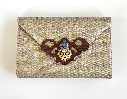 THE MADERA CLUTCH